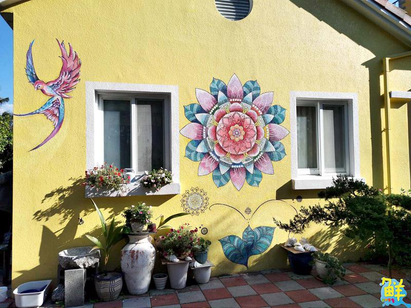 城市改造推手！ 依家諾手藝坊用畫筆帶您發覺日常的美