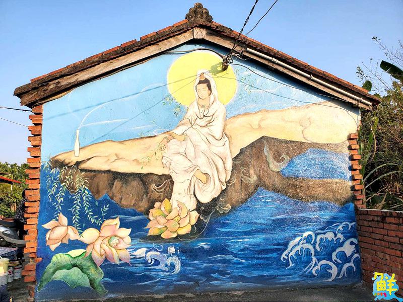 城市改造推手！ 依家諾手藝坊用畫筆帶您發覺日常的美