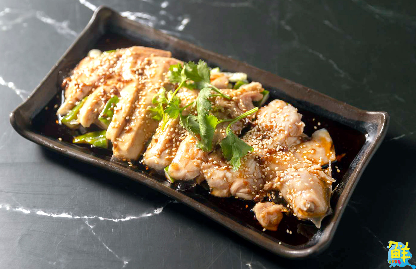 讓聖誕跨年趴、春節聚餐更有滋有味！ 賓主盡歡首選  就來饗禾記