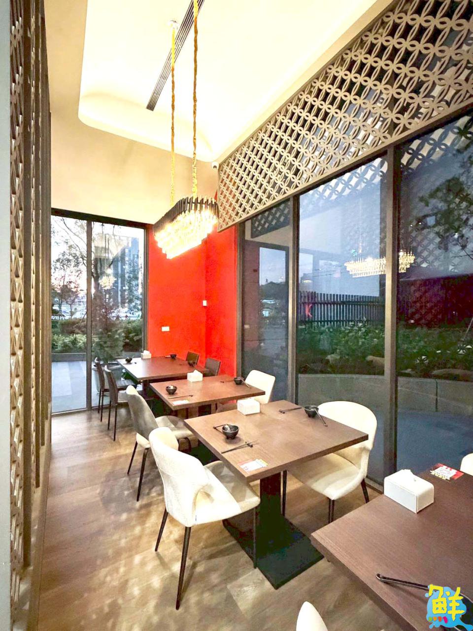 讓聖誕跨年趴、春節聚餐更有滋有味！ 賓主盡歡首選  就來饗禾記