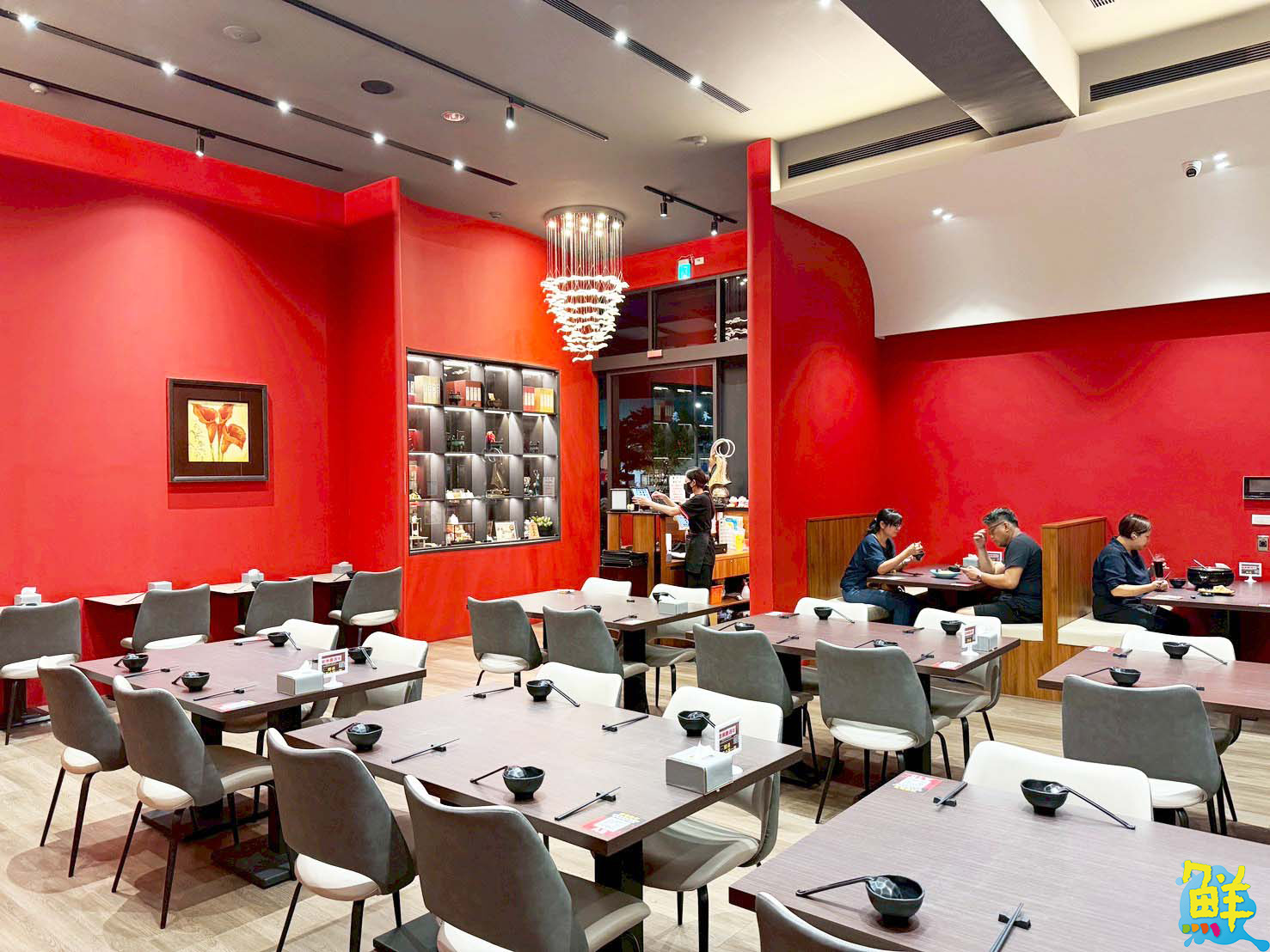 讓聖誕跨年趴、春節聚餐更有滋有味！ 賓主盡歡首選  就來饗禾記