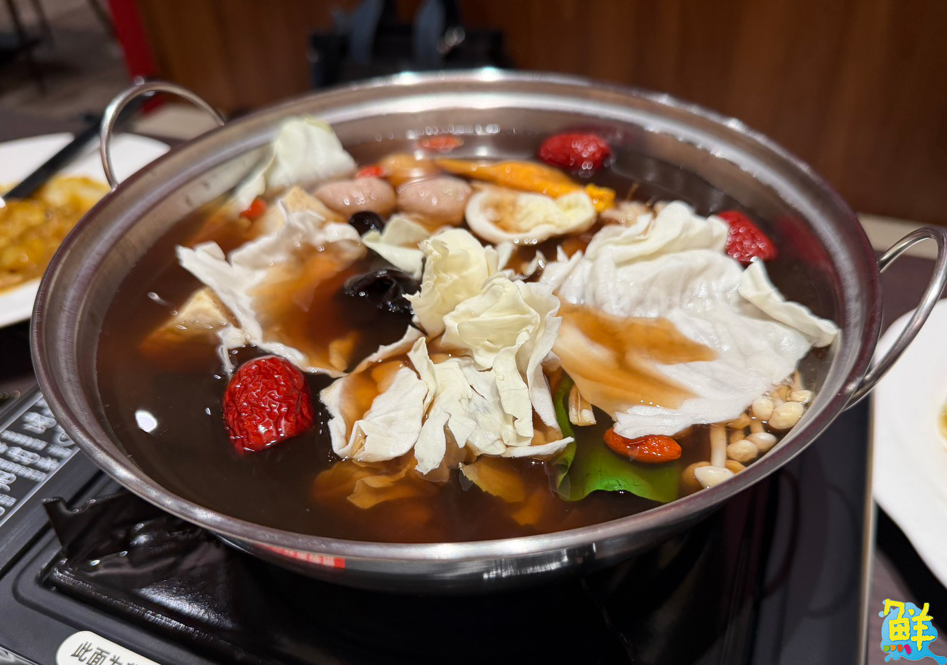 讓聖誕跨年趴、春節聚餐更有滋有味！ 賓主盡歡首選  就來饗禾記