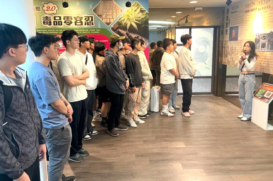 義大領先全台大學成立健康中心 整合校安中心力促學生身心平衡