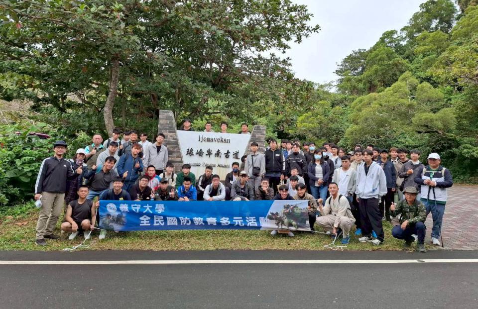 義大領先全台大學成立健康中心 整合校安中心力促學生身心平衡