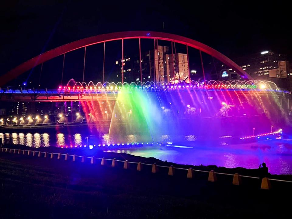 【第317期】雙十出遊好時節! 讓國慶焰火與灰面鵟鷹為連假留下雙倍的璀璨回憶