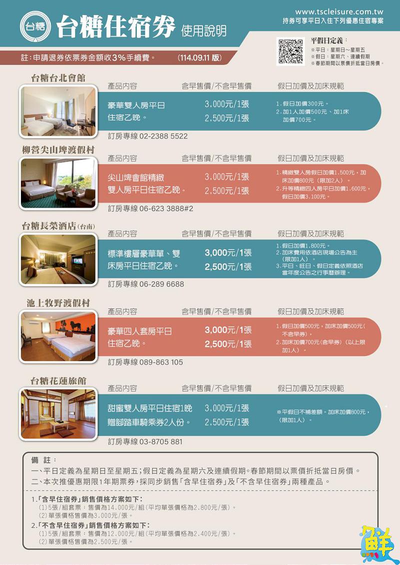 台糖尖山埤渡假村舉辦「在地共好」公益活動 落實企業社會責任