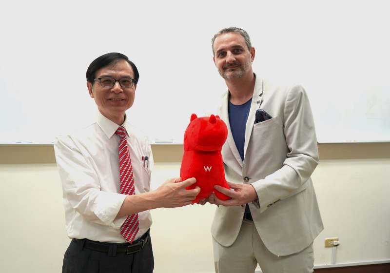 高餐大攜手國際知名旅宿集團面試招募實習生 同步邀國際旅館大師專講