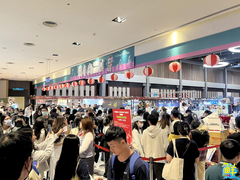 新光三越高雄左營店推出聖誕交換禮物清單 豐富活動讓大小朋友一起同樂