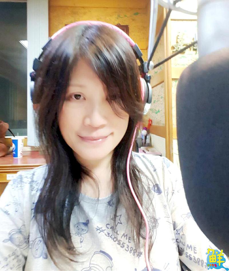 芸芸眾生心中的定海神針 陳懿瑱老師 引導大眾於茫茫塵世中走向安定