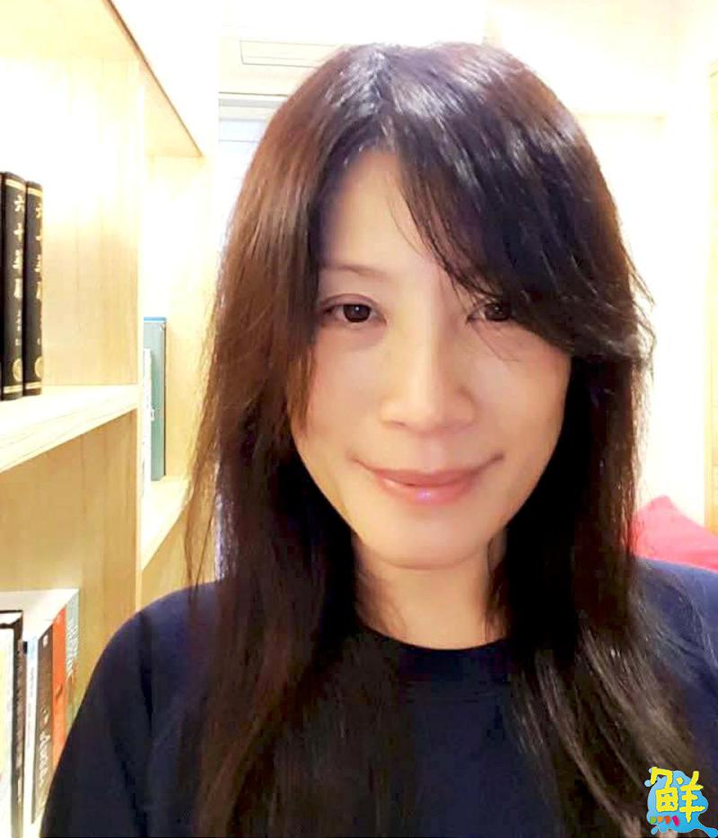 芸芸眾生心中的定海神針 陳懿瑱老師 引導大眾於茫茫塵世中走向安定