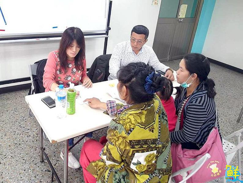 芸芸眾生心中的定海神針 陳懿瑱老師 引導大眾於茫茫塵世中走向安定