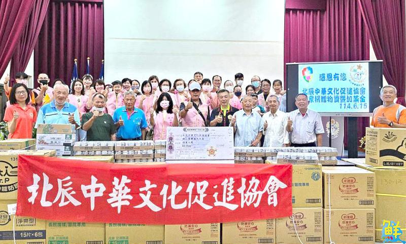 芸芸眾生心中的定海神針 陳懿瑱老師 引導大眾於茫茫塵世中走向安定