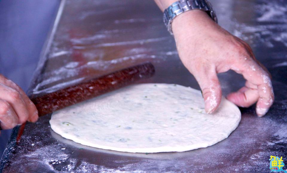 正宗東北味在新興！ 東北老爺小館 韭菜盒子&蔥油餅聯手引爆味蕾