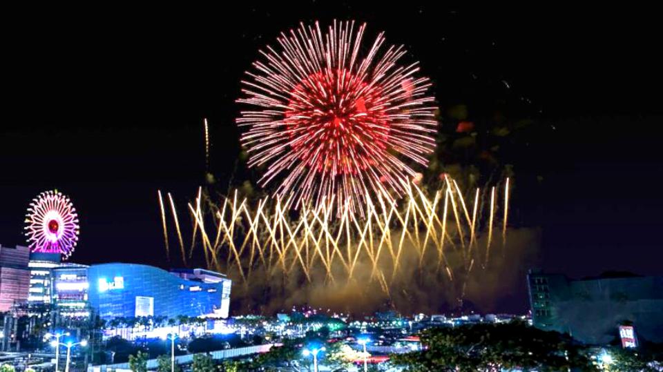 【第322期】從北到南 離島也精彩! 2025跨年派對大集合 煙火、演唱會、摩天輪一次看個夠