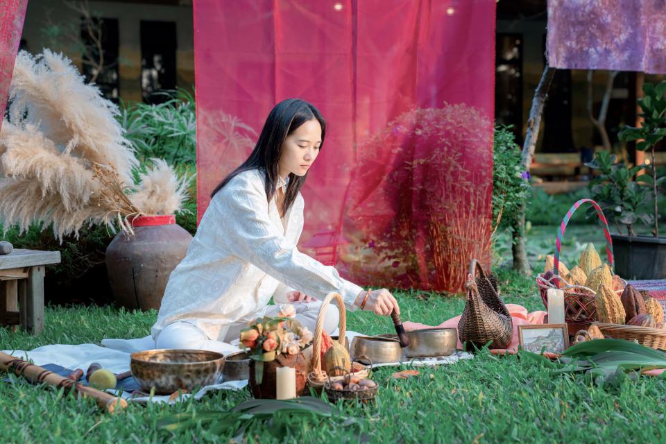 中山大學氣膠科研中心攜手教育機構推飲食永續工作坊 規劃科學講座、實作體驗等