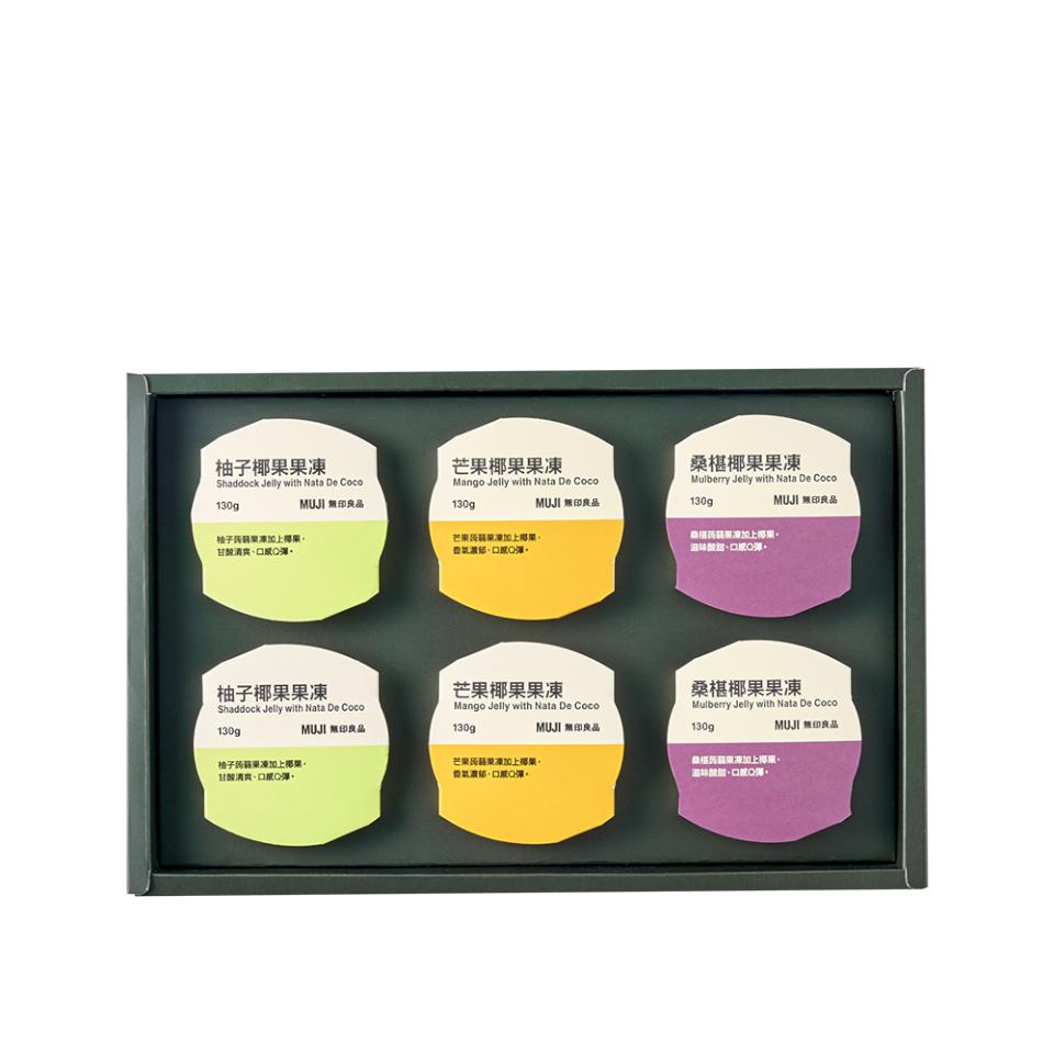 MUJI無印良品與您一起返鄉、拜年與走春  暖心推薦各項收納好物