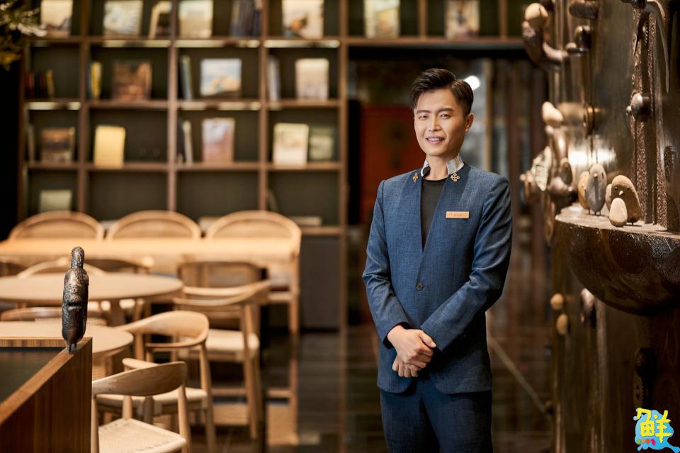 高雄五星級旅宿指標！承億酒店獲食尚玩家《超豪華服務大獎》肯定 