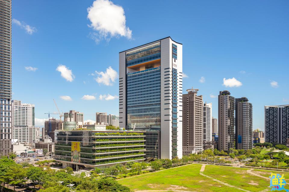 高雄五星級旅宿指標！承億酒店獲食尚玩家《超豪華服務大獎》肯定 