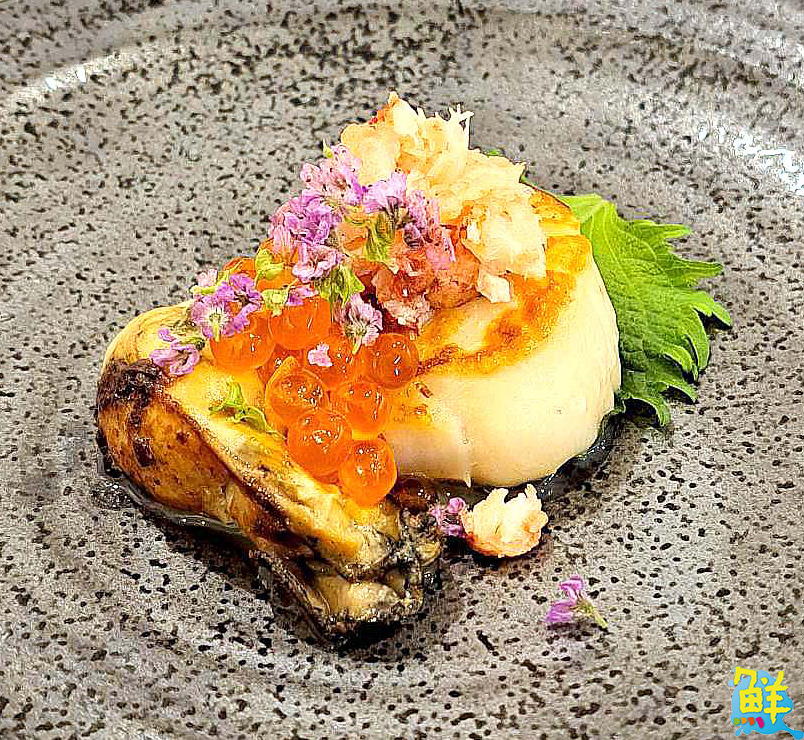 旭日初心 暖陽待客 旭陽鐵板燒用真心與好味道圈粉眾人