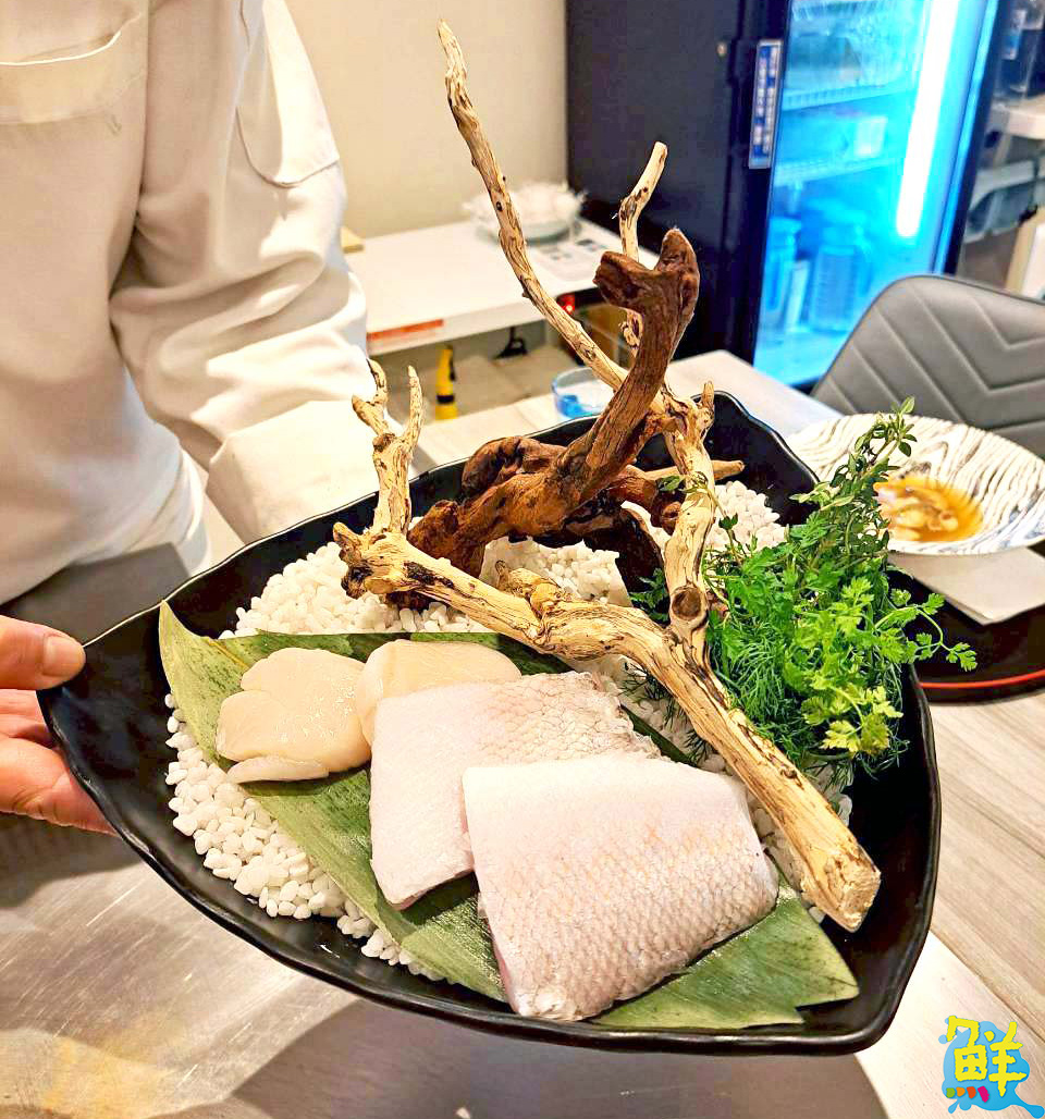 旭日初心 暖陽待客 旭陽鐵板燒用真心與好味道圈粉眾人