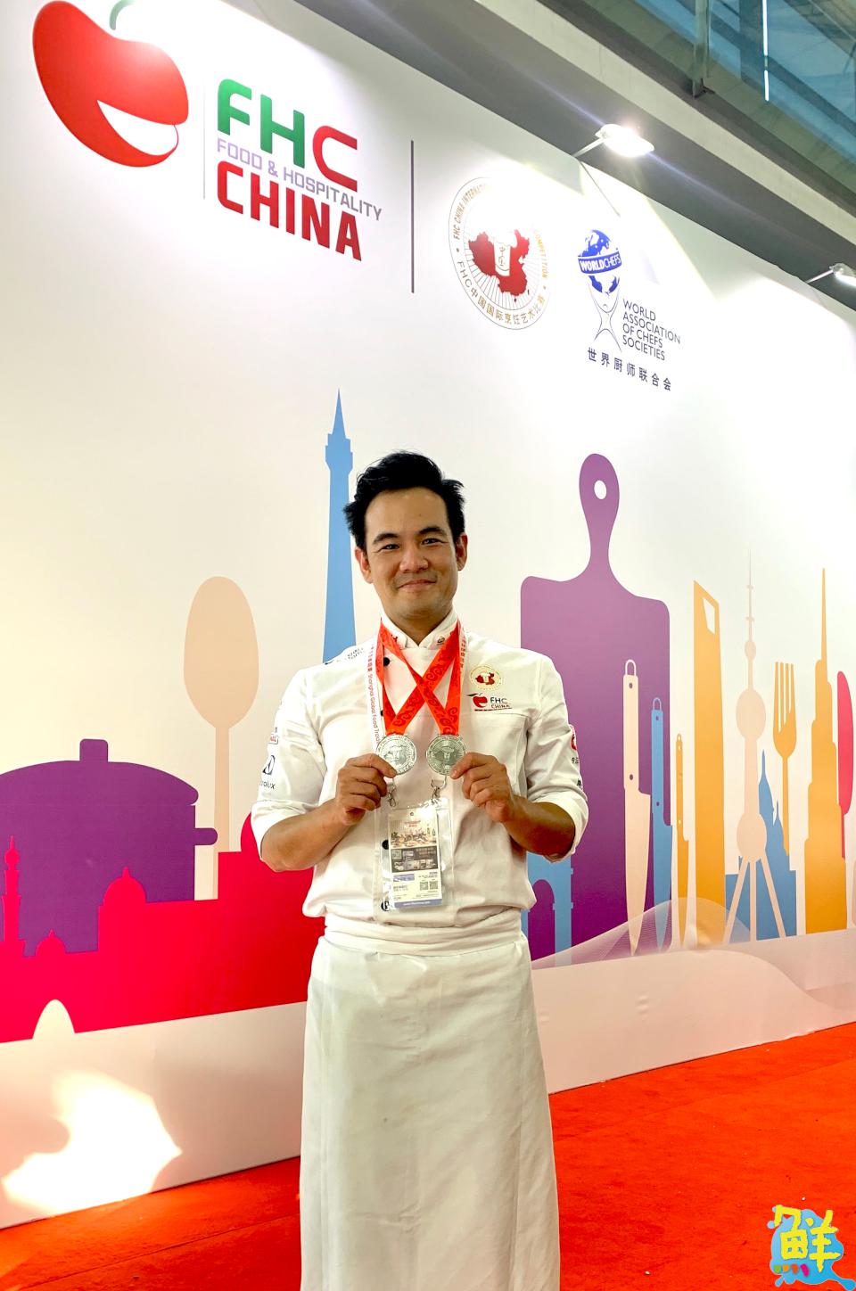 旭日初心 暖陽待客 旭陽鐵板燒用真心與好味道圈粉眾人