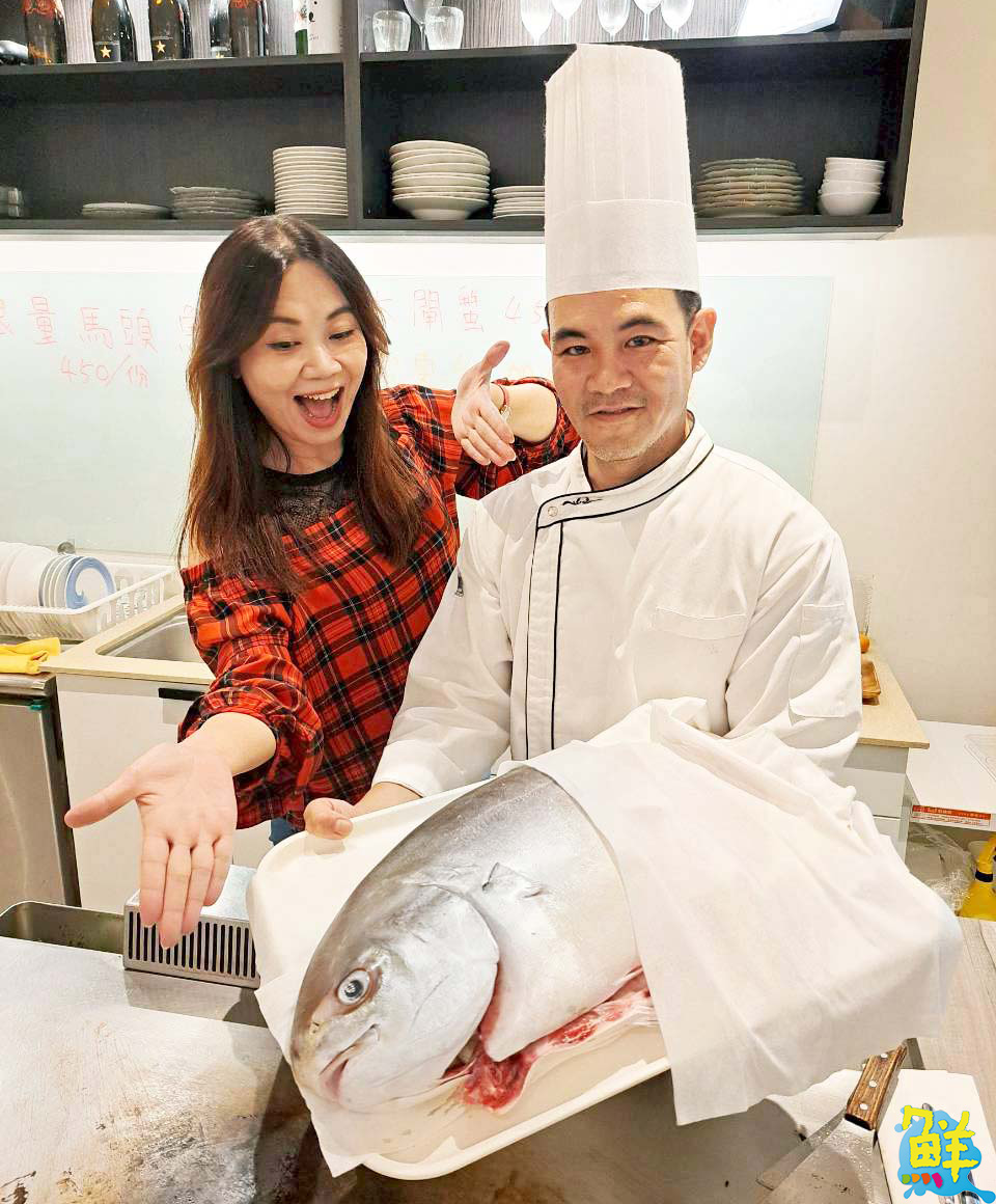 旭日初心 暖陽待客 旭陽鐵板燒用真心與好味道圈粉眾人