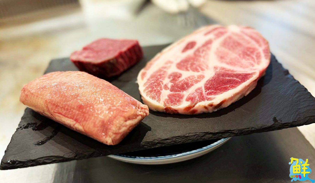 旭日初心 暖陽待客 旭陽鐵板燒用真心與好味道圈粉眾人