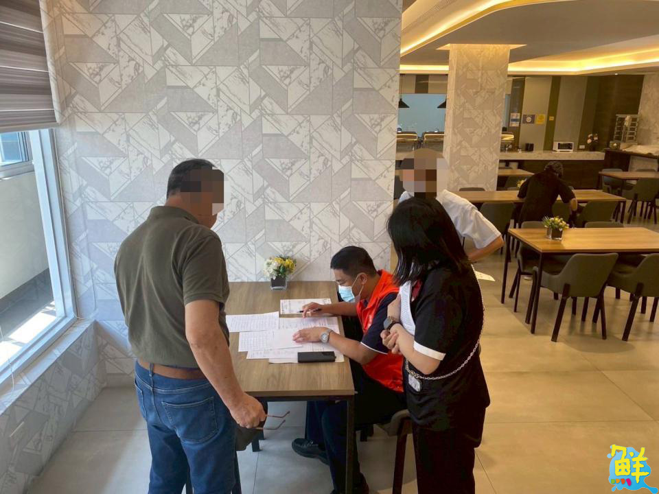 BLACKPINK開唱掀住宿潮 高市府觀光局取締惡意哄抬 守護友善旅遊環境