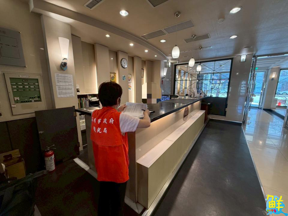 BLACKPINK開唱掀住宿潮 高市府觀光局取締惡意哄抬 守護友善旅遊環境