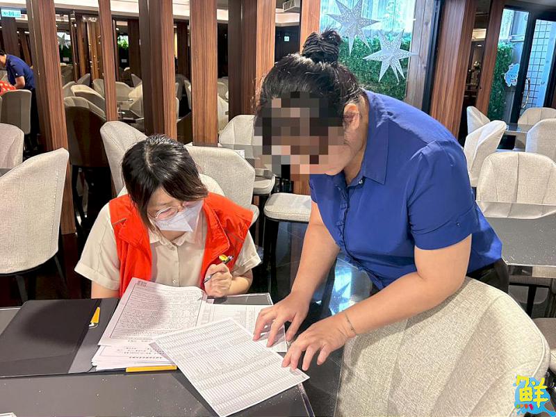 BLACKPINK開唱掀住宿潮 高市府觀光局取締惡意哄抬 守護友善旅遊環境