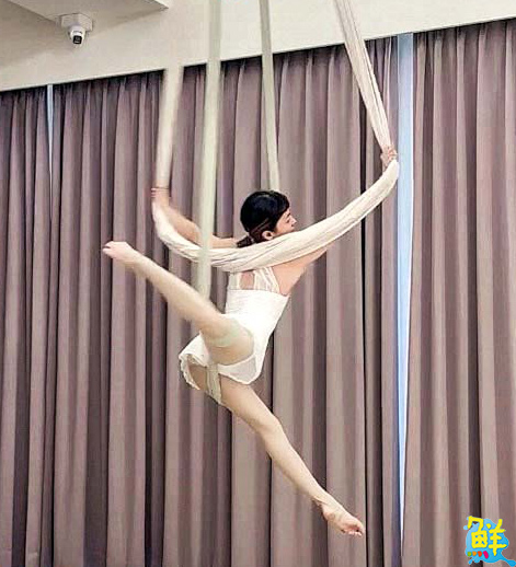 多元師資&系統課程 月詠瑜伽lunéa studio打造人人安心找回自我的依靠