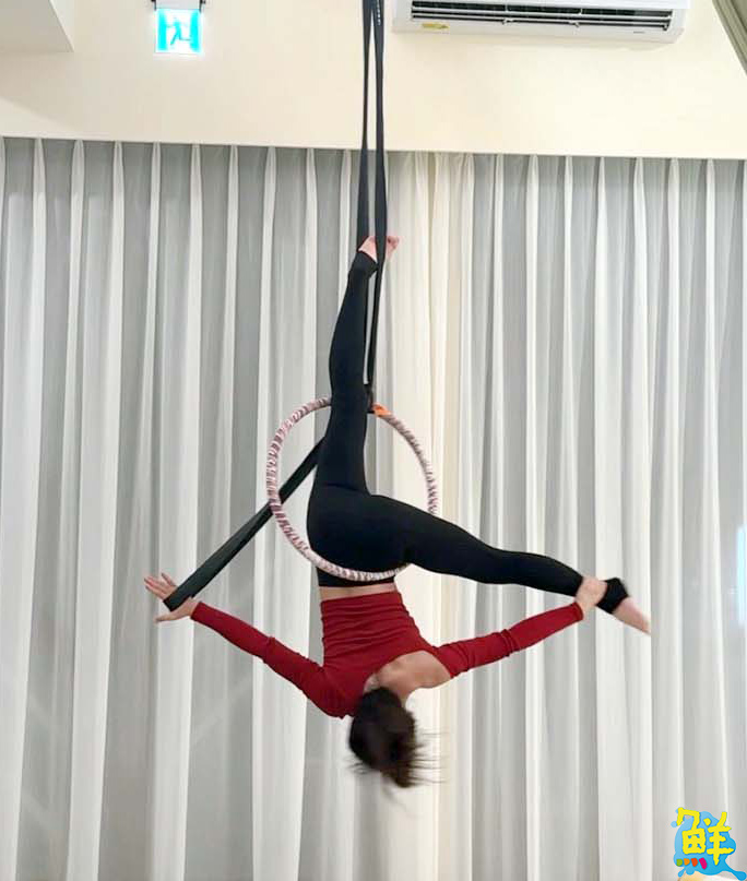 多元師資&系統課程 月詠瑜伽lunéa studio打造人人安心找回自我的依靠