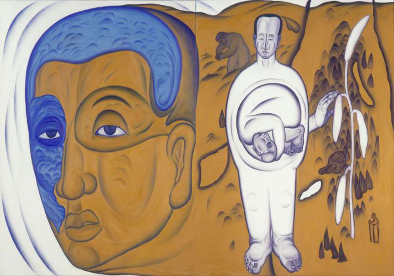 高美館、兒美館揭示2026年亮點計畫  藝術回應城市接軌全球