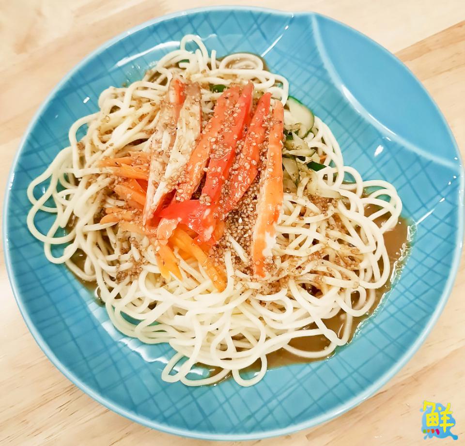 網友力推！三民必吃 良心美食  魚米之香X涼心泰泰  涼麵‧泰式咖哩專賣 