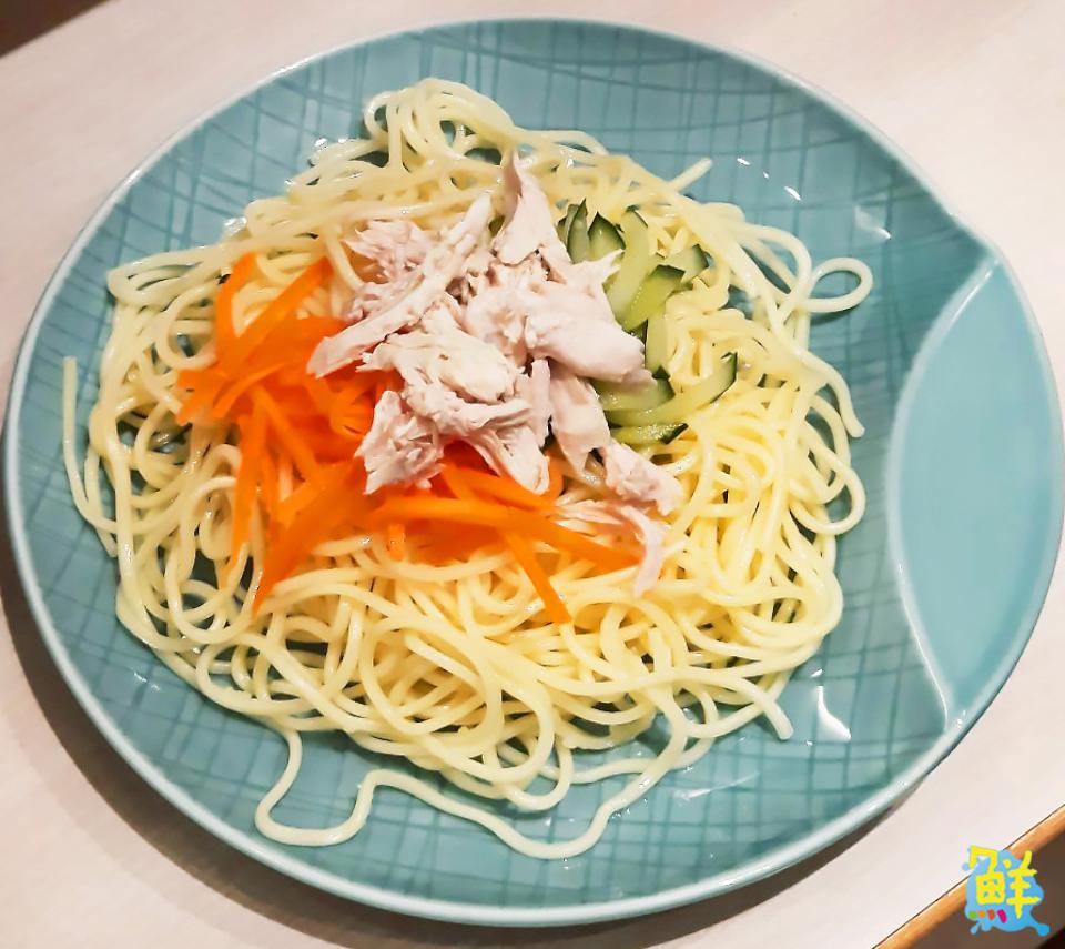 網友力推！三民必吃 良心美食  魚米之香X涼心泰泰  涼麵‧泰式咖哩專賣 