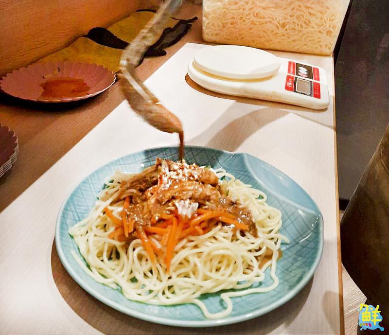 網友力推！三民必吃 良心美食  魚米之香X涼心泰泰  涼麵‧泰式咖哩專賣 