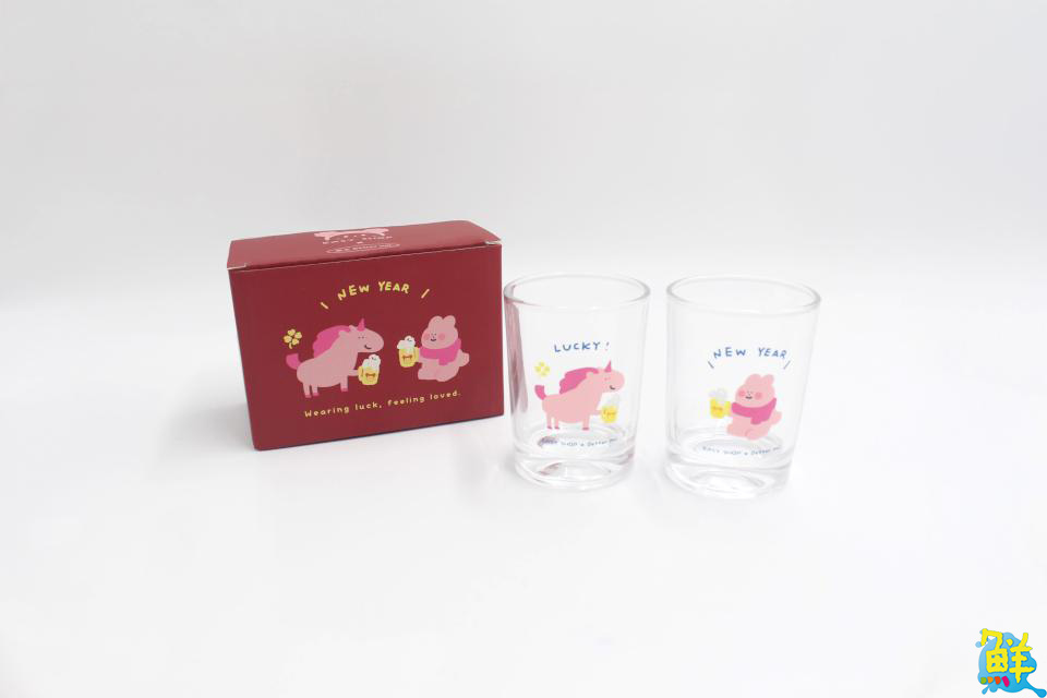 EASY SHOP x米工聯名內衣登場 消費滿額送聯名杯 成套居家服同步溫暖亮相