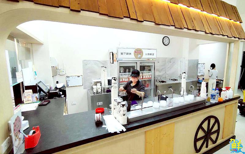 奶茶界不敗神話 樺達奶茶 以好茶制霸全台