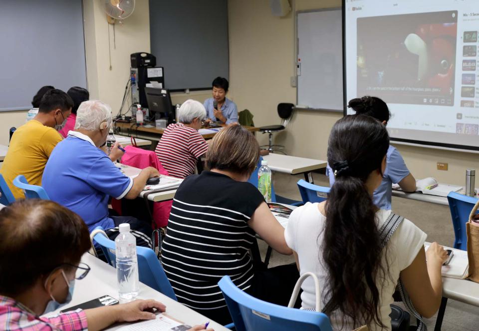 高市社教館115年第一期教推班開設57門課程 12月15日至26日開放上網報名