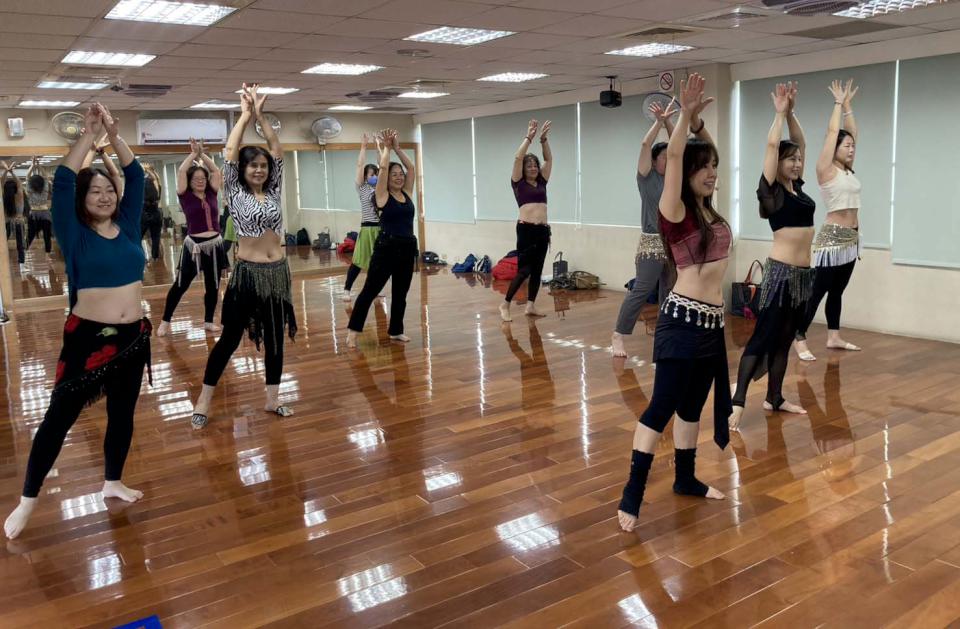 高市社教館115年第一期教推班開設57門課程 12月15日至26日開放上網報名