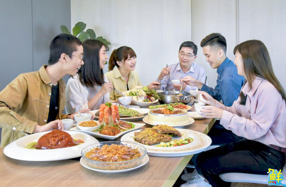 高雄福華大飯店八月優惠不斷  父親節、七夕折扣一次看