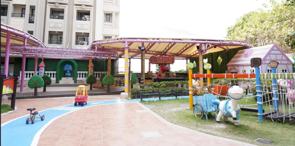 2025台北國際旅展義大天悅飯店推暖心食光一泊二食 指定時間入住加贈餐飲優惠券