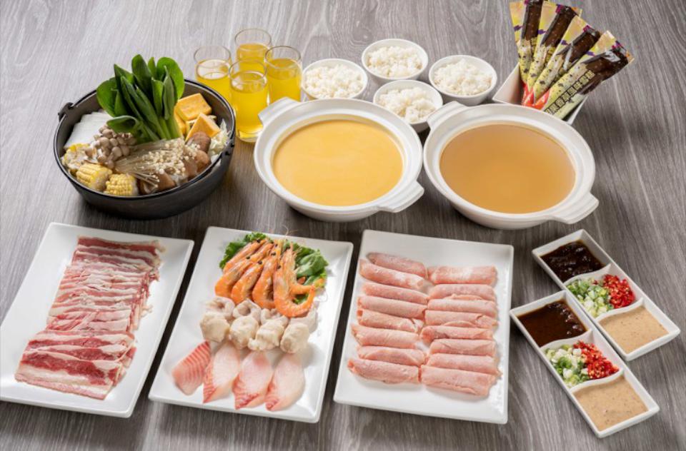 2025台北國際旅展義大天悅飯店推暖心食光一泊二食 指定時間入住加贈餐飲優惠券