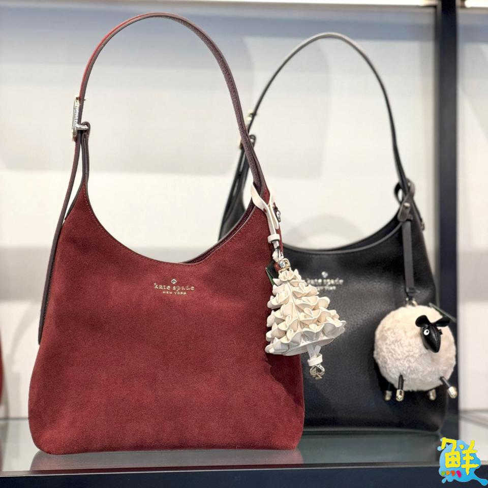 SKM Park Outlets 高雄草衙推出聖誕企劃 從購物到玩樂一站滿足