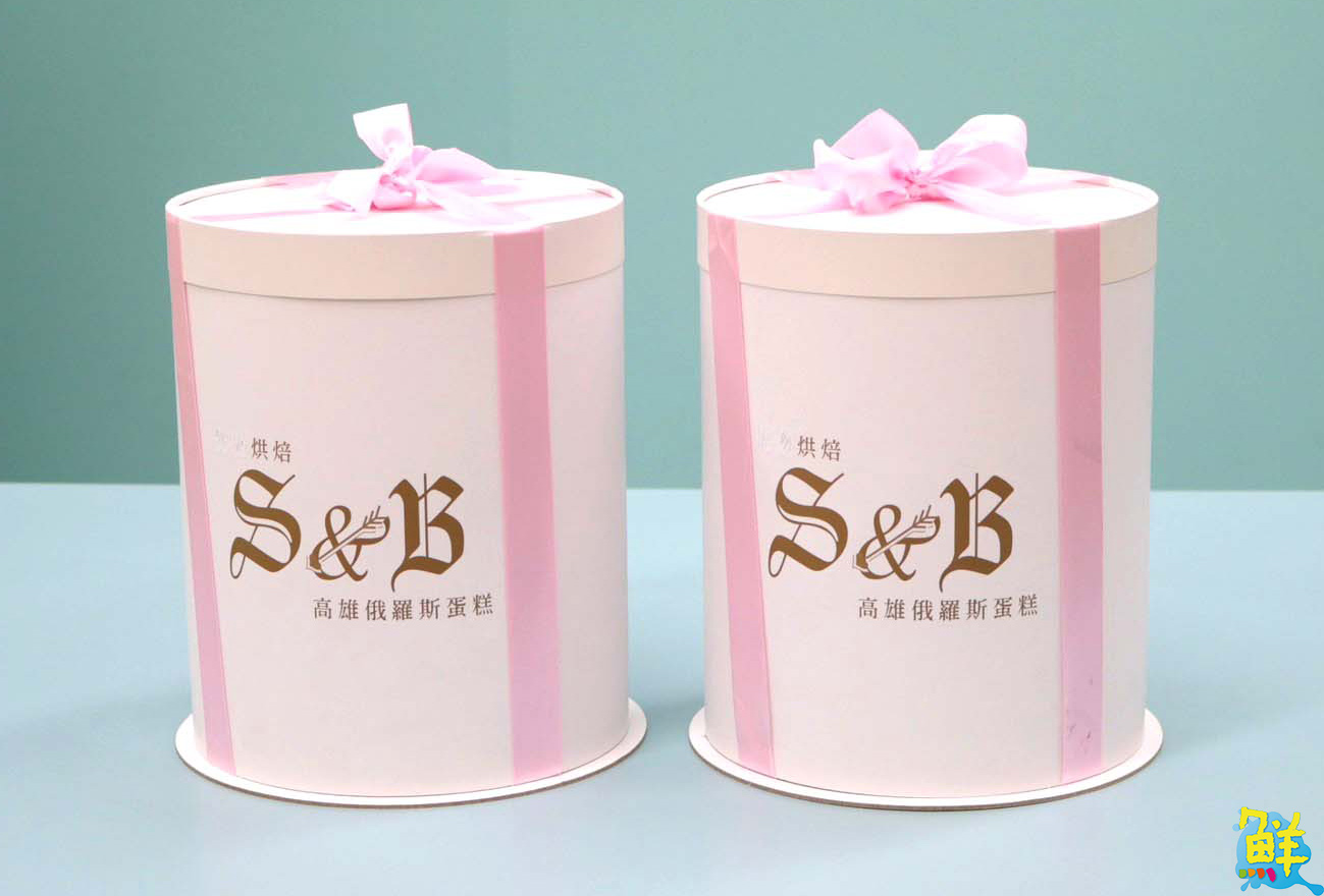 以勇氣描繪甜點夢 僾鑫烘焙 評價直逼5星的傳奇蛋糕