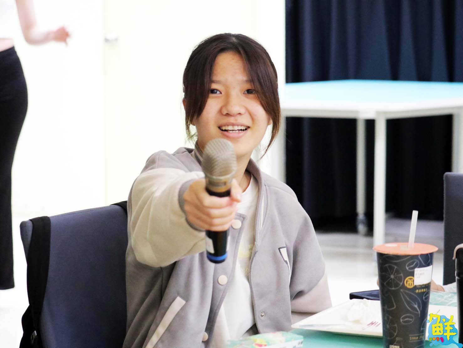 以勇氣描繪甜點夢 僾鑫烘焙 評價直逼5星的傳奇蛋糕