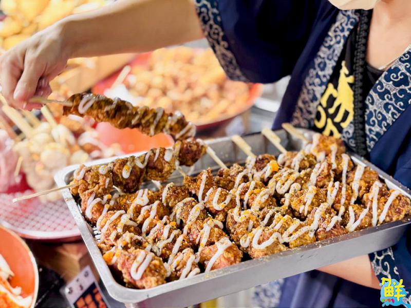 漢神巨蛋日本物產展登場 集結眾多品牌 帶來豐富美食饗宴