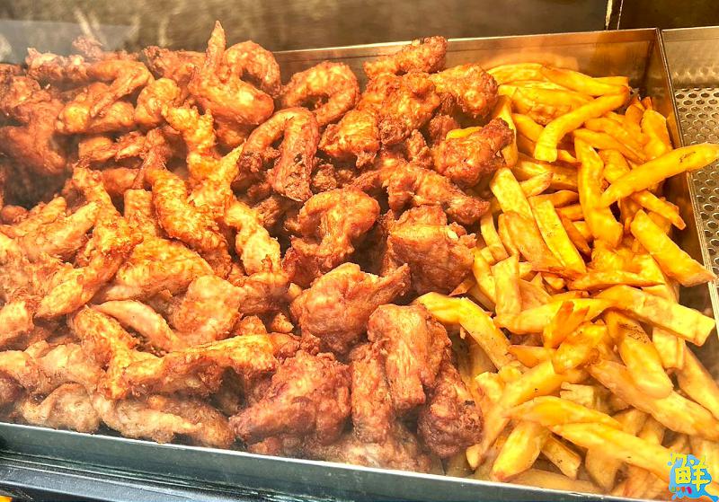 五星級平價乳椒雞駕到！ 永詮乳椒雞人人公認的炸雞天王