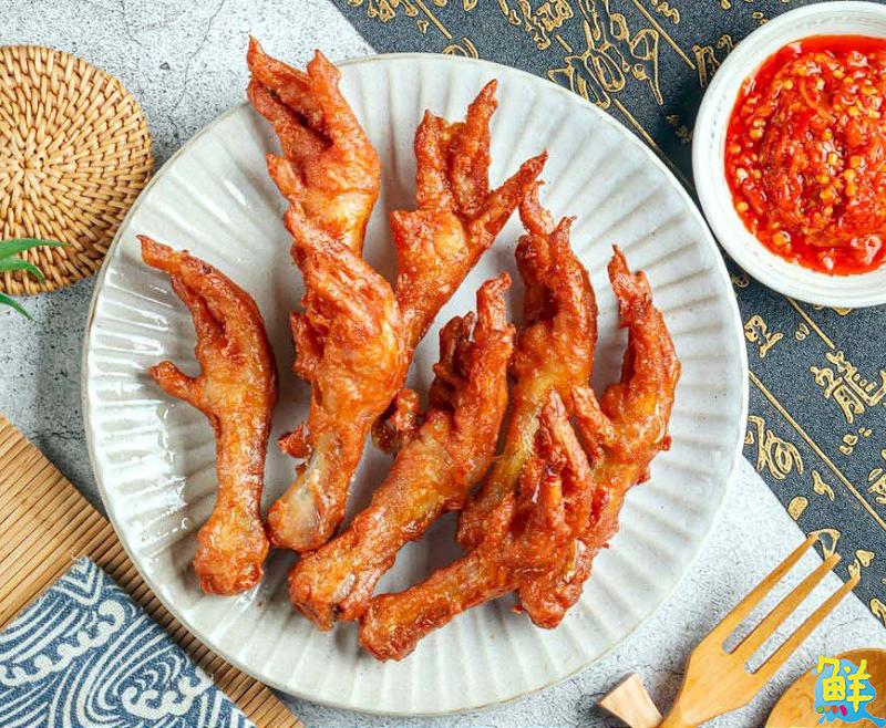 五星級平價乳椒雞駕到！ 永詮乳椒雞人人公認的炸雞天王