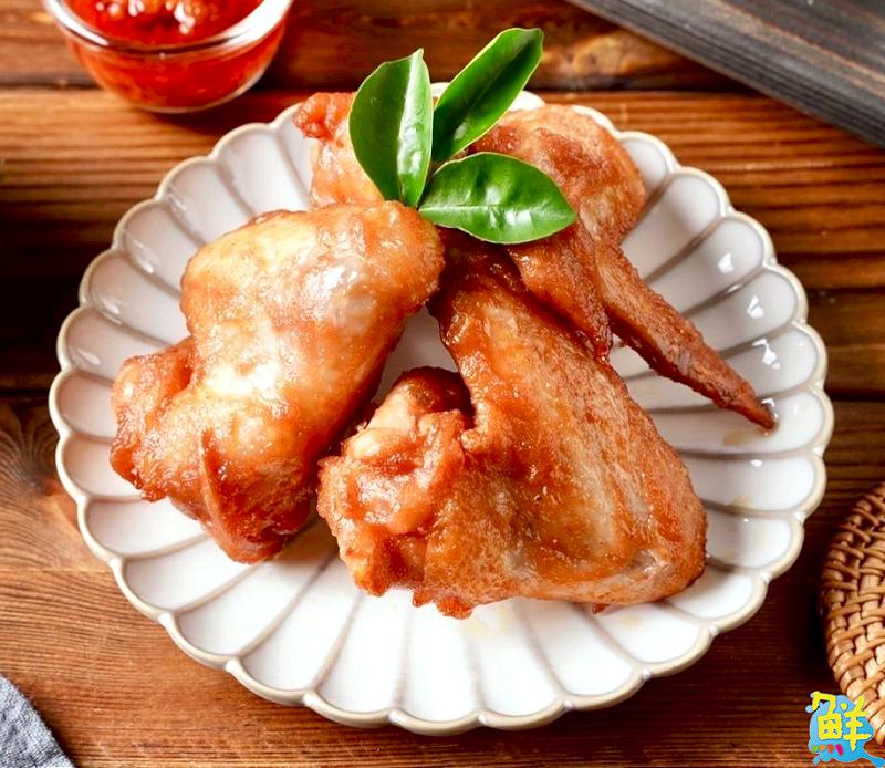 五星級平價乳椒雞駕到！ 永詮乳椒雞人人公認的炸雞天王